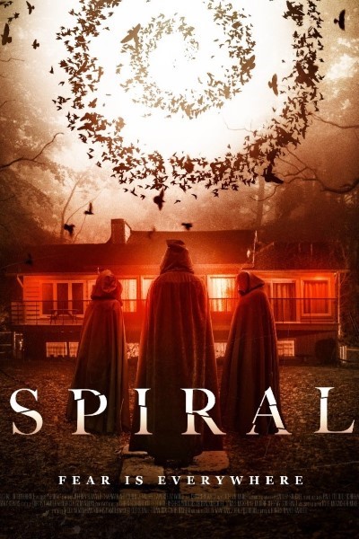 Download Spiral (2019) Dual Audio {Hindi-English} Movie 480p | 720p | 1080p Bluray ESub Download Spiral (2019) Dual Audio {Hindi-English} Movie 480p | 720p | 1080p Bluray ESub