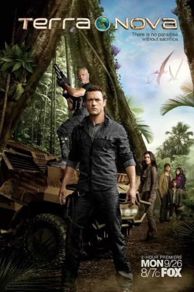 Download Terra Nova (Season 1) English Web Series 720p | 1080p WEB-DL Esub Download Terra Nova (Season 1) English Web Series 720p | 1080p WEB-DL Esub