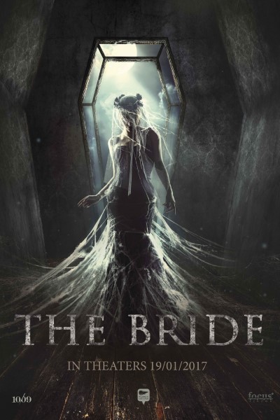 Download The Bride (2017) Dual Audio {Hindi-English} Movie 480p | 720p Bluray ESub Download The Bride (2017) Dual Audio {Hindi-English} Movie 480p | 720p Bluray ESub