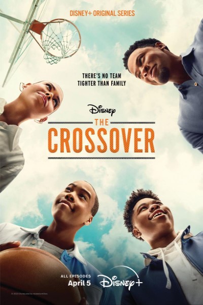 Download The Crossover (Season 1) English Web Series 720p | 1080p WEB-DL Esub Download The Crossover (Season 1) English Web Series 720p | 1080p WEB-DL Esub