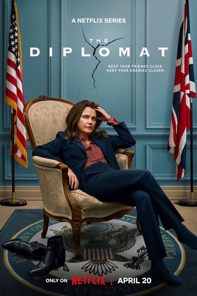 Download The Diplomat (Season 1) Dual Audio {Hindi-English} NetFlix WEB Series 480p | 720p | 1080p WEB-DL ESub Download The Diplomat (Season 1) Dual Audio {Hindi-English} NetFlix WEB Series 480p | 720p | 1080p WEB-DL ESub