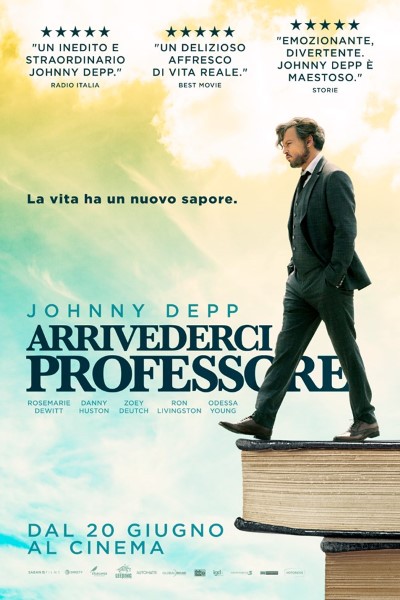 Download The Professor (2018) English Movie 480p | 720p | 1080p Bluray ESub Download The Professor (2018) English Movie 480p | 720p | 1080p Bluray ESub