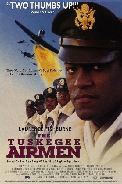 Download The Tuskegee Airmen (1995) English Movie 480p | 720p Bluray ESubs Download The Tuskegee Airmen (1995) English Movie 480p | 720p Bluray ESubs
