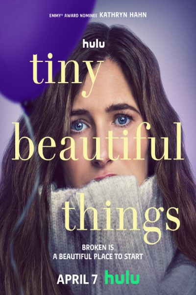 Download Tiny Beautiful Things (Season 1) English Web Series 720p | 1080p WEB-DL Esub Download Tiny Beautiful Things (Season 1) English Web Series 720p | 1080p WEB-DL Esub