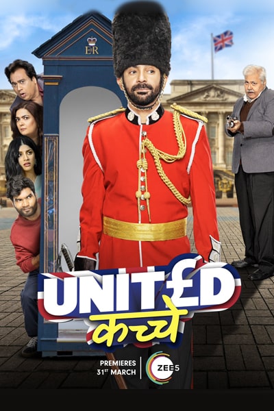 Download United Kacche (Season 1) Hindi ZEE5 WEB Series 480p | 720p | 1080p | 2160p WEB-DL ESub Download United Kacche (Season 1) Hindi ZEE5 WEB Series 480p | 720p | 1080p | 2160p WEB-DL ESub
