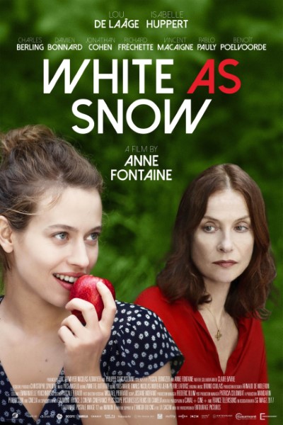 Download White as Snow (2019) Dual Audio {Hindi-French} Movie 480p | 720p | 1080p Bluray ESub Download White as Snow (2019) Dual Audio {Hindi-French} Movie 480p | 720p | 1080p Bluray ESub