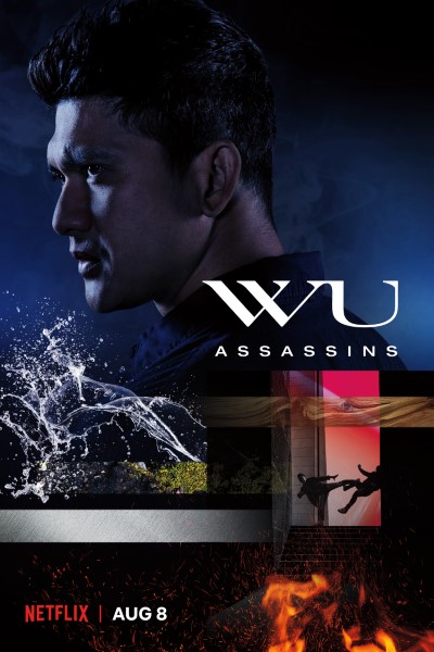 Download Wu Assassins (Season 1) Dual Audio {Hindi-English} 720p | 1080p WEB-DL Esub Download Wu Assassins (Season 1) Dual Audio {Hindi-English} 720p | 1080p WEB-DL Esub