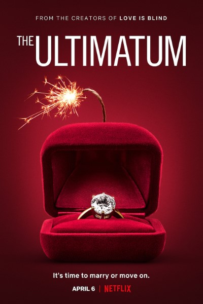 Download The Ultimatum: Queer Love (Season 01) Dual Audio {Hindi-English} NetFlix WEB Series 720p | 1080p WEB-DL ESub