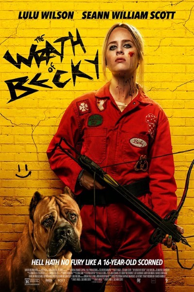 Download The Wrath of Becky (2023) Dual Audio {Hindi-English} Movie 480p | 720p | 1080p WEB-DL ESub Download The Wrath of Becky (2023) Dual Audio {Hindi-English} Movie 480p | 720p | 1080p WEB-DL ESub