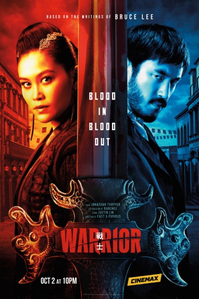 Download Warrior (Season 1 – 3) English Web Series 720p | 1080p WEB-DL Esub Download Warrior (Season 1 – 3) English Web Series 720p | 1080p WEB-DL Esub