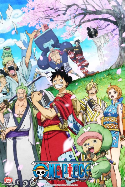 Download One Piece (Season 1 – 22) Multi Audio [Hindi-English-Japanese-Tamil-Telugu-Kannada-Malayalam] WEB Series 480p | 720p | 1080p WEB-DL ESub || [S01E0061 & S22E1129 Added]