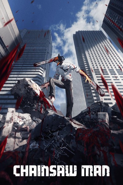 Download Chainsaw Man (Season 1) Multi Audio {Hindi-English-Japanese} WEB Series 480p | 720p | 1080p BluRay ESub Download Chainsaw Man (Season 1) Multi Audio {Hindi-English-Japanese} WEB Series 480p | 720p | 1080p BluRay ESub