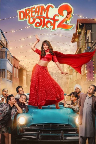 Download Dream Girl 2 (2023) Hindi Movie 480p | 720p | 1080p WEB-DL ESub Download Dream Girl 2 (2023) Hindi Movie 480p | 720p | 1080p WEB-DL ESub