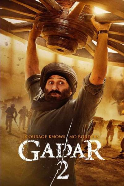 Download Gadar 2 (2023) Hindi Movie 480p | 720p | 1080p | 2160p WEB-DL ESub Download Gadar 2 (2023) Hindi Movie 480p | 720p | 1080p | 2160p WEB-DL ESub