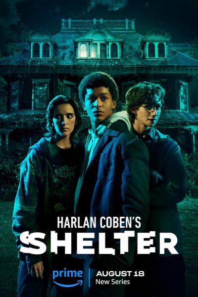Download Harlan Coben’s Shelter (Season 01) Dual Audio {Hindi-English} AMZN Prime Series 480p | 720p | 1080p WEB-DL ESubs Download Harlan Coben’s Shelter (Season 01) Dual Audio {Hindi-English} AMZN Prime Series 480p | 720p | 1080p WEB-DL ESubs