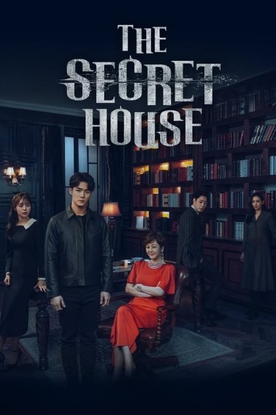 Download The Secret House (Season 1) Hindi Dubbed K-Drama Series 720p | 1080p WEB-DL Download The Secret House (Season 1) Hindi Dubbed K-Drama Series 720p | 1080p WEB-DL