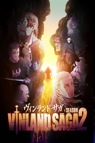 Download Vinland Saga (Season 01 – 02) Multi Audio {Hindi-English-Japanese} Web Series 480p | 720p | 1080p WEB-DL ESub Download Vinland Saga (Season 01 – 02) Multi Audio {Hindi-English-Japanese} Web Series 480p | 720p | 1080p WEB-DL ESub