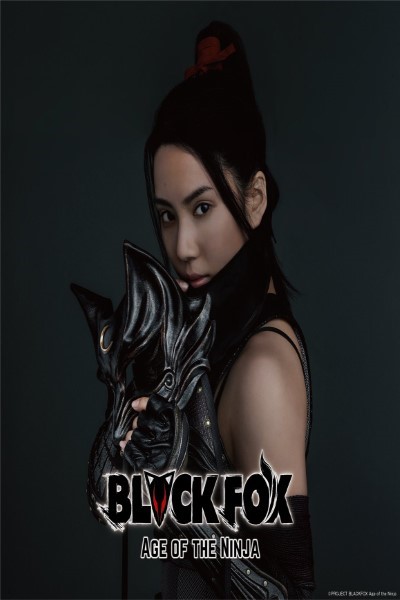Download Black Fox: Age of the Ninja (Season 01) Hindi Dubbed Web Series 720p | 1080p WEB-DL Download Black Fox: Age of the Ninja (Season 01) Hindi Dubbed Web Series 720p | 1080p WEB-DL