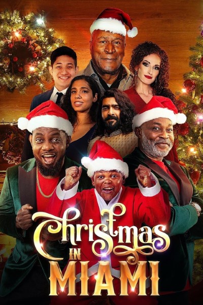 Download Christmas in Miami (2021) English Movie 480p | 720p | 1080p BluRay ESub Download Christmas in Miami (2021) English Movie 480p | 720p | 1080p BluRay ESub