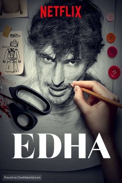 Download Edha (Season 01) Dual Audio {English-Spanish} Web Series 720p | 1080p WEB-DL ESub Download Edha (Season 01) Dual Audio {English-Spanish} Web Series 720p | 1080p WEB-DL ESub