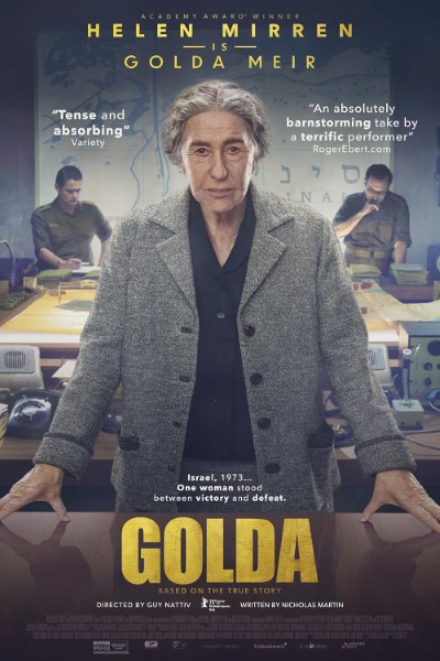 Download Golda (2023) English Movie 480p | 720p | 1080p WEB-DL ESub Download Golda (2023) English Movie 480p | 720p | 1080p WEB-DL ESub