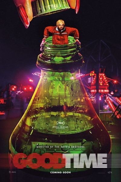 Download Good Time (2017) English Movie 480p | 720p | 1080p WEB-DL ESub Download Good Time (2017) English Movie 480p | 720p | 1080p WEB-DL ESub