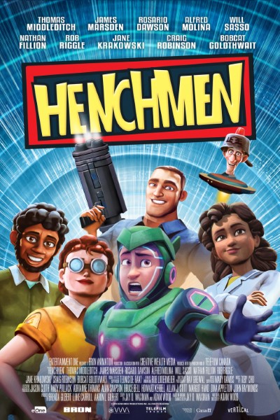 Download Henchmen (2018) English Movie 720p | 1080p BluRay ESub Download Henchmen (2018) English Movie 720p | 1080p BluRay ESub