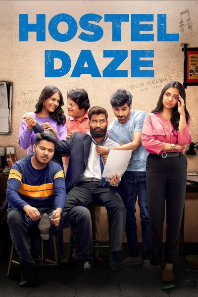 Download Hostel Daze (Season 1 – 4) Hindi Amazon Prime WEB Series 480p | 720p | 1080p | 2160p WEB-DL ESub Download Hostel Daze (Season 1 – 4) Hindi Amazon Prime WEB Series 480p | 720p | 1080p | 2160p WEB-DL ESub