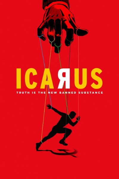 Download Icarus (2017) English Movie 480p | 720p | 1080p BluRay ESub Download Icarus (2017) English Movie 480p | 720p | 1080p BluRay ESub