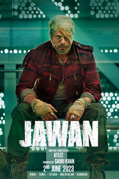 Download Jawan (2023) Extended Cut Hindi Movie 480p | 720p | 1080p | 2160p WEB-DL ESub Download Jawan (2023) Extended Cut Hindi Movie 480p | 720p | 1080p | 2160p WEB-DL ESub