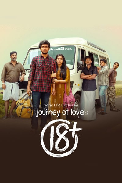 Download Journey of Love 18+ (2023) Dual Audio {Hindi-Malayalam} Movie 480p | 720p | 1080p WEB-DL ESub Download Journey of Love 18+ (2023) Dual Audio {Hindi-Malayalam} Movie 480p | 720p | 1080p WEB-DL ESub