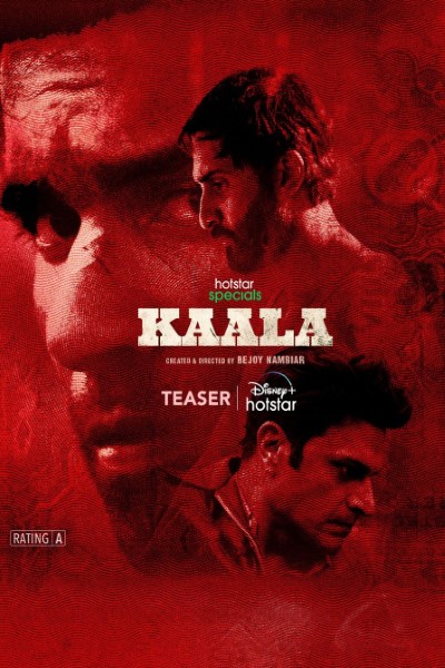 Download Kaala (Season 1) Hindi WEB Series 480p | 720p | 1080p | 2160p WEB-DL ESub Download Kaala (Season 1) Hindi WEB Series 480p | 720p | 1080p | 2160p WEB-DL ESub