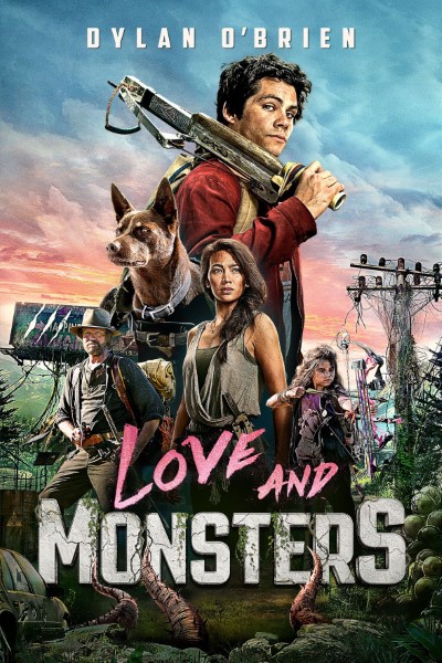 Download Love and Monsters (2020) English Movie 480p | 720p | 1080p | 2160p BluRay ESub Download Love and Monsters (2020) English Movie 480p | 720p | 1080p | 2160p BluRay ESub