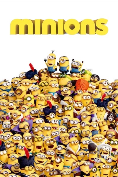 Download Minions (2015) Dual Audio {Hindi-English} Movie 480p | 720p | 1080p BluRay ESub Download Minions (2015) Dual Audio {Hindi-English} Movie 480p | 720p | 1080p BluRay ESub