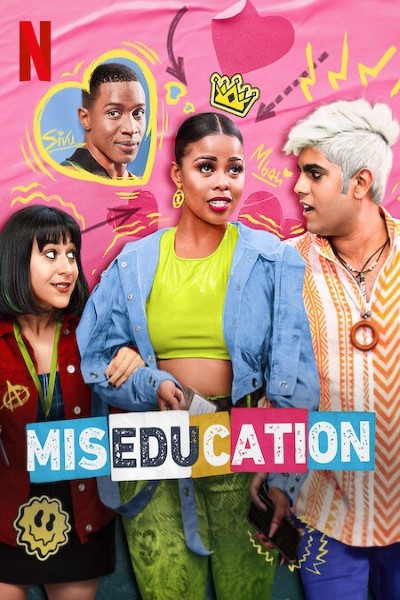 Download Miseducation (Season 01) English Web Series 720p | 1080p WEB-DL ESub Download Miseducation (Season 01) English Web Series 720p | 1080p WEB-DL ESub