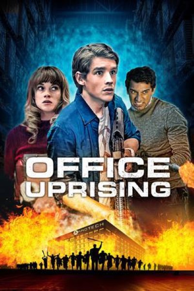 Download Office Uprising (2018) Dual Audio {Hindi-English} Movie 480p | 720p | 1080p WEB-DL ESub Download Office Uprising (2018) Dual Audio {Hindi-English} Movie 480p | 720p | 1080p WEB-DL ESub