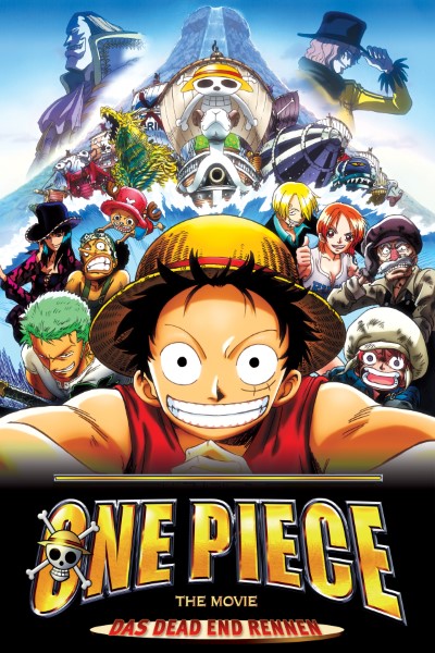 Download One Piece: Dead End Adventure (2003) Japanese Anime Movie 480p | 720p | 1080p BluRay ESub Download One Piece: Dead End Adventure (2003) Japanese Anime Movie 480p | 720p | 1080p BluRay ESub