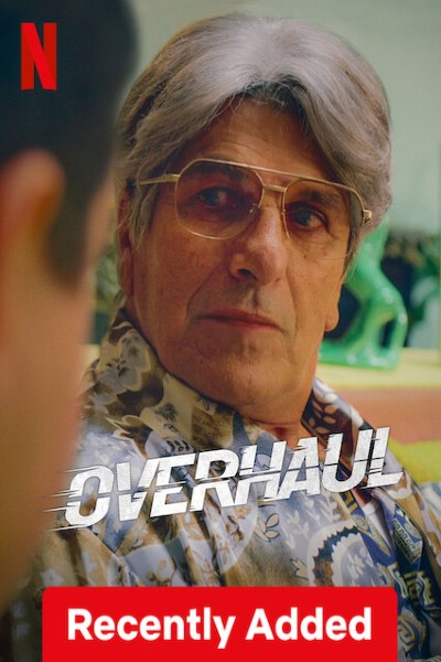 Download Overhaul (2023) Dual Audio {Hindi-English} Movie 480p | 720p | 1080p WEB-DL ESub Download Overhaul (2023) Dual Audio {Hindi-English} Movie 480p | 720p | 1080p WEB-DL ESub