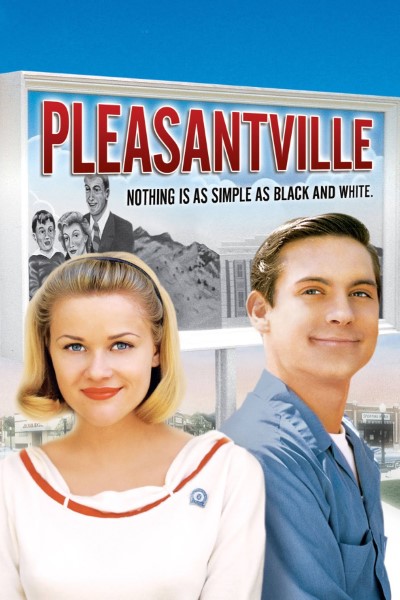 Download Pleasantville (1998) English Movie 480p | 720p BluRay ESub Download Pleasantville (1998) English Movie 480p | 720p BluRay ESub