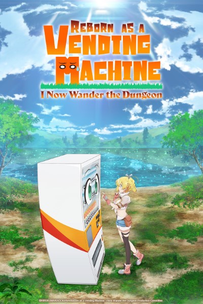 Download Reborn As A Vending Machine I Now Wander The Dungeon (Season 1) Multi Audio {Hindi-English-Japanese} WEB Series 480p | 720p | 1080p WEB-DL ESub Download Reborn As A Vending Machine I Now Wander The Dungeon (Season 1) Multi Audio {Hindi-English-Japanese} WEB Series 480p | 720p | 1080p WEB-DL ESub