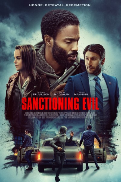 Download Sanctioning Evil (2022) English Movie 480p | 720p | 1080p WEB-DL ESub Download Sanctioning Evil (2022) English Movie 480p | 720p | 1080p WEB-DL ESub