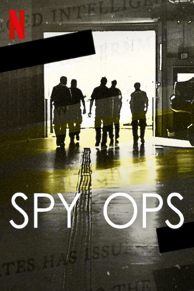Download Spy Ops (Season 01) English Web Series 720p | 1080p WEB-DL ESub Download Spy Ops (Season 01) English Web Series 720p | 1080p WEB-DL ESub