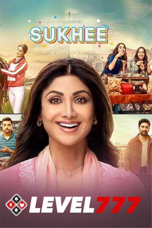 Download Sukhee (2023) Hindi Movie 480p | 720p | 1080p HQ S-Print Download Sukhee (2023) Hindi Movie 480p | 720p | 1080p HQ S-Print