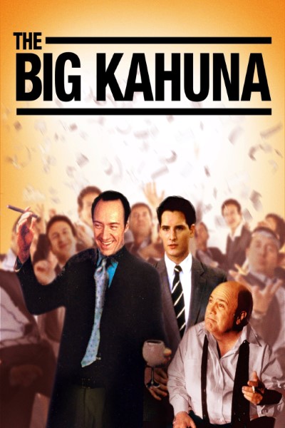 Download The Big Kahuna (1999) Dual Audio {Hindi-English} Movie 480p | 720p | 1080p BluRay ESub Download The Big Kahuna (1999) Dual Audio {Hindi-English} Movie 480p | 720p | 1080p BluRay ESub