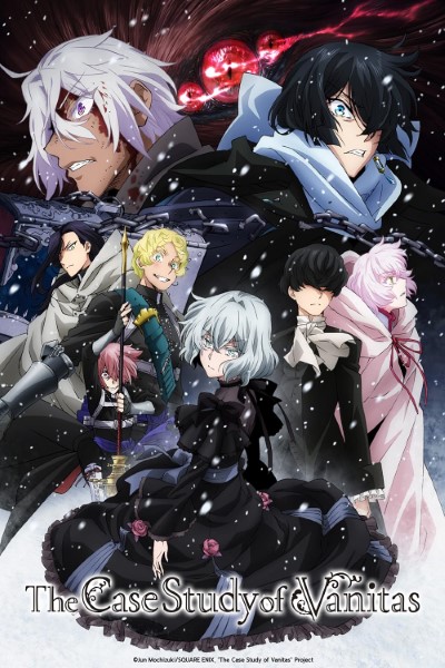 Download The Case Study of Vanitas (Season 01) Multi Audio {Hindi-English-Japanese} Anime Series 480p | 720p | 1080p WEB-DL ESub Download The Case Study of Vanitas (Season 01) Multi Audio {Hindi-English-Japanese} Anime Series 480p | 720p | 1080p WEB-DL ESub