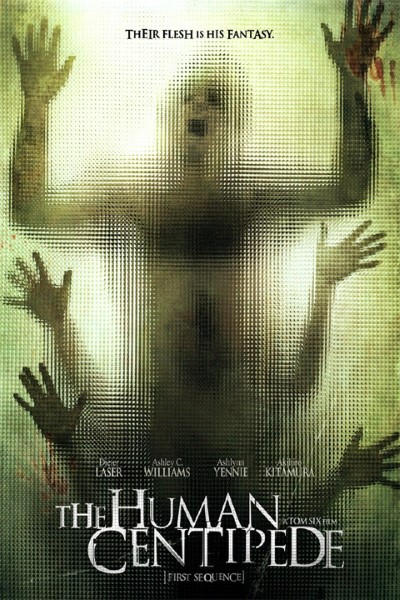 Download The Human Centipede (First Sequence) (2009) UNRATED English Movie 480p | 720p | 1080p BluRay ESub Download The Human Centipede (First Sequence) (2009) UNRATED English Movie 480p | 720p | 1080p BluRay ESub