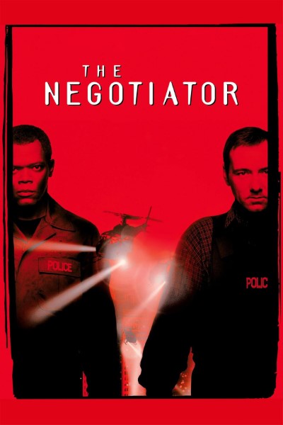 Download The Negotiator (1998) English Movie 480p | 720p | 1080p BluRay ESub Download The Negotiator (1998) English Movie 480p | 720p | 1080p BluRay ESub