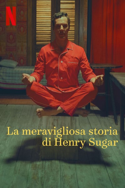 Download The Wonderful Story of Henry Sugar (2023) Dual Audio {Hindi-English} Movie 480p | 720p | 1080p WEB-DL ESub Download The Wonderful Story of Henry Sugar (2023) Dual Audio {Hindi-English} Movie 480p | 720p | 1080p WEB-DL ESub