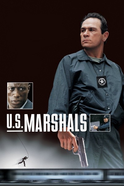 Download U.S. Marshals (1998) English Movie 480p | 720p BluRay ESub Download U.S. Marshals (1998) English Movie 480p | 720p BluRay ESub