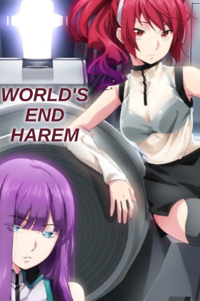 Download World’s End Harem (Season 1) Japanese WEB Series 480p | 720p | 1080p BluRay ESub Download World’s End Harem (Season 1) Japanese WEB Series 480p | 720p | 1080p BluRay ESub